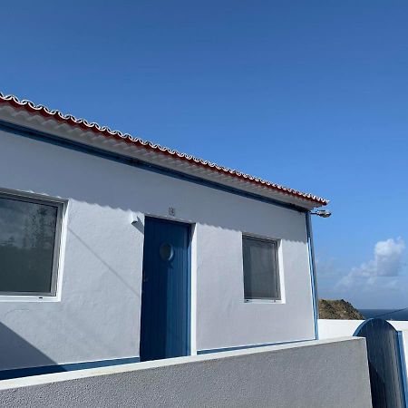 Casa Do Porto, Relax With This Stunning Sea View Porto Formoso Kültér fotó