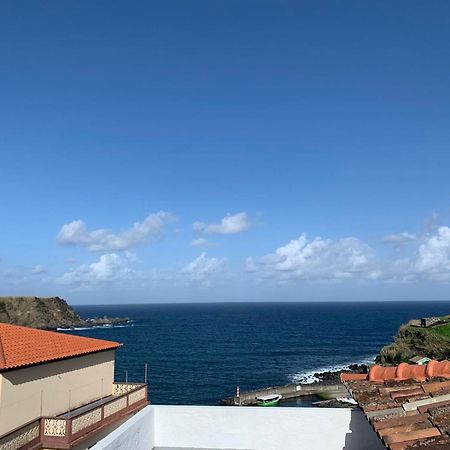 Casa Do Porto, Relax With This Stunning Sea View Porto Formoso Kültér fotó