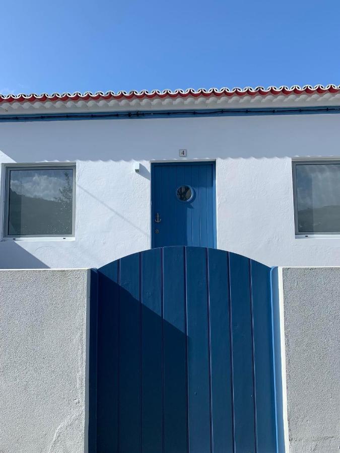 Casa Do Porto, Relax With This Stunning Sea View Porto Formoso Kültér fotó