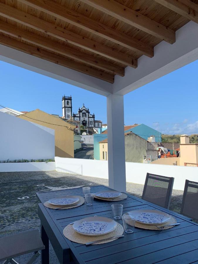 Casa Do Porto, Relax With This Stunning Sea View Porto Formoso Kültér fotó