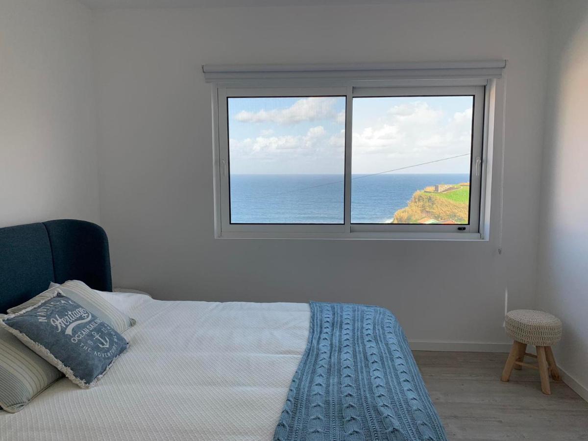 Casa Do Porto, Relax With This Stunning Sea View Porto Formoso Kültér fotó