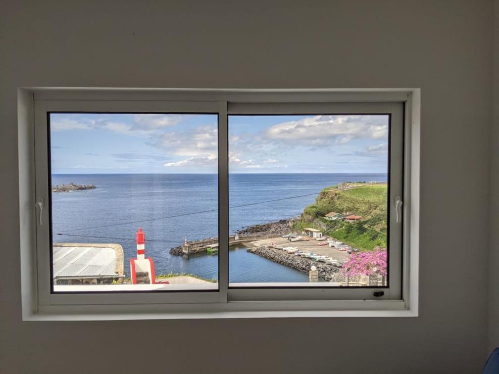 Casa Do Porto, Relax With This Stunning Sea View Porto Formoso Kültér fotó