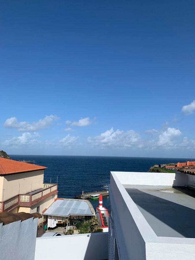 Casa Do Porto, Relax With This Stunning Sea View Porto Formoso Kültér fotó